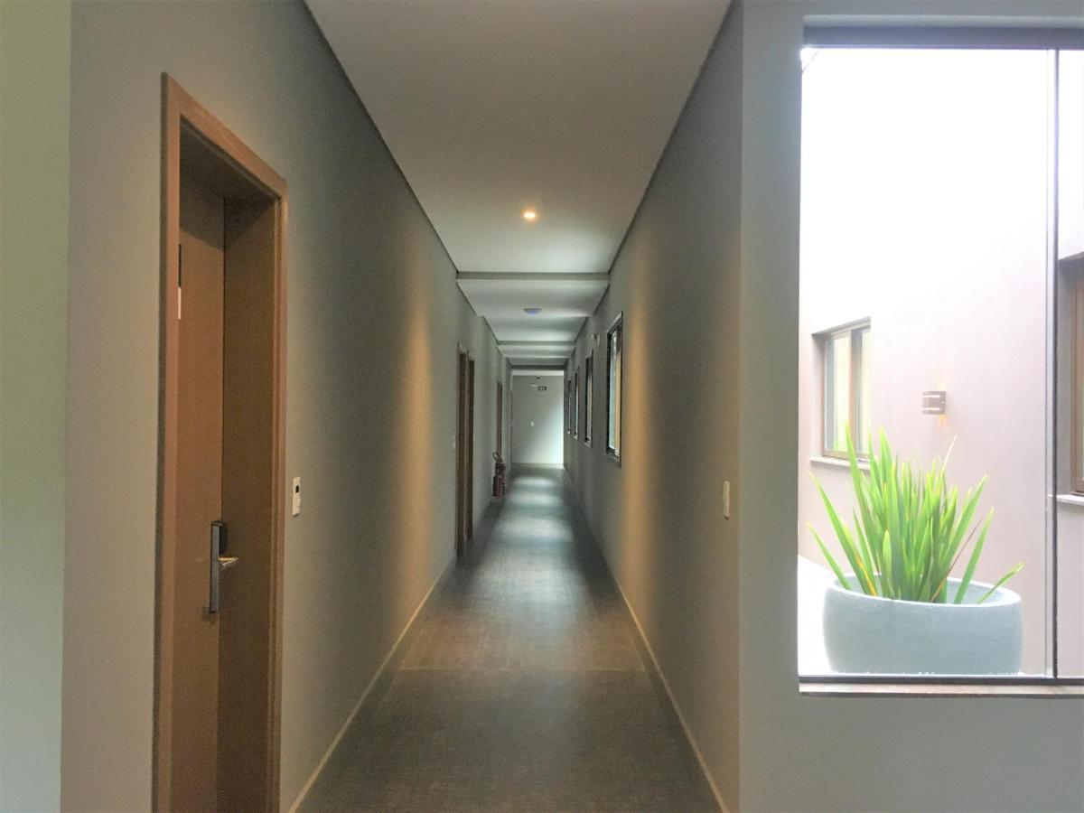 Hotelog Campina Grande do Sul Exterior foto